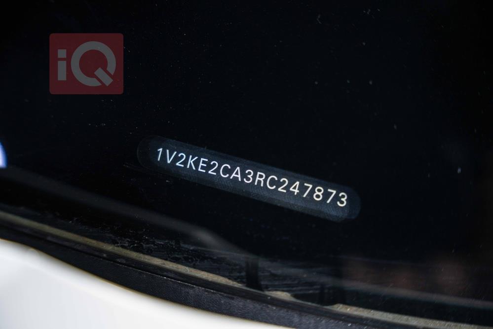 ڤۆڵکسواگن ئەتڵەس کرۆس سپۆرت